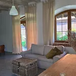 Poganty - Obora Landsted Giżycko