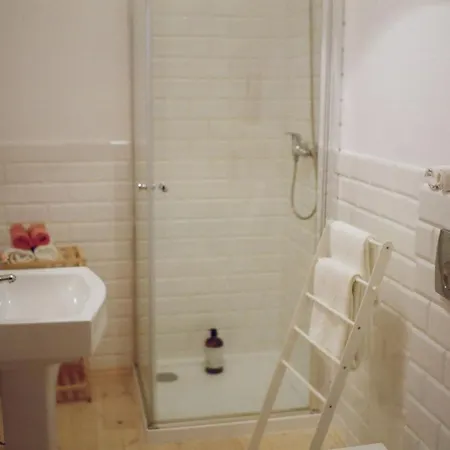 Poganty - Obora Gizycko