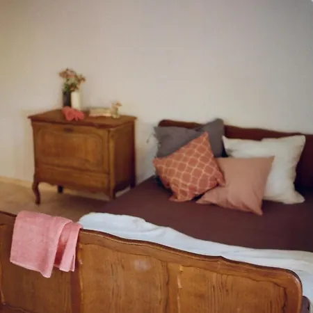 Poganty - Obora * Gizycko