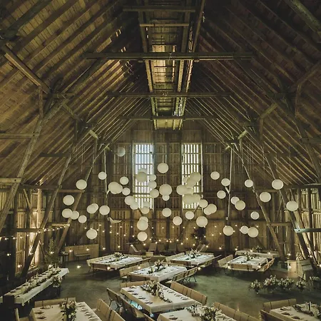 Летний дом Poganty - Obora *