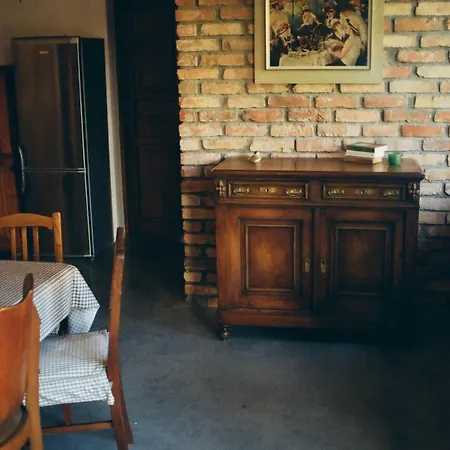 Летний дом Poganty - Obora *