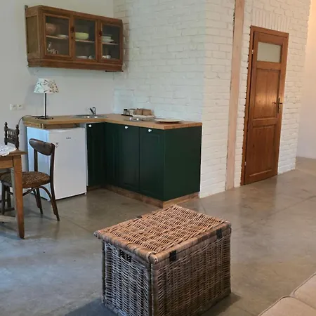 Country house Poganty - Obora