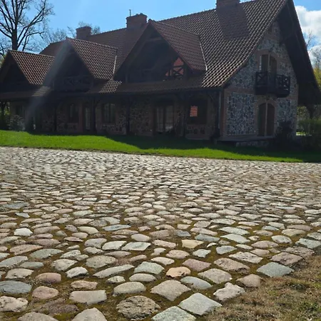 Hétvégi ház Poganty - Obora *