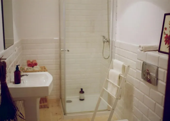 Poganty - Obora Gizycko