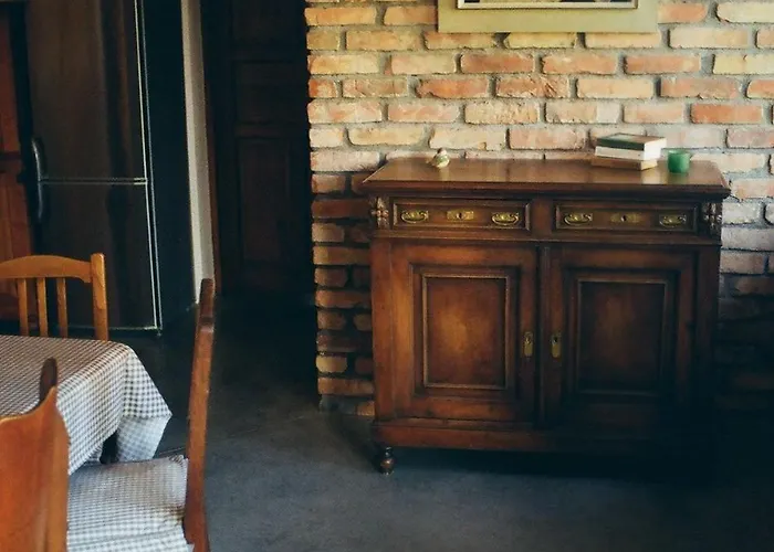 Country house Poganty - Obora *