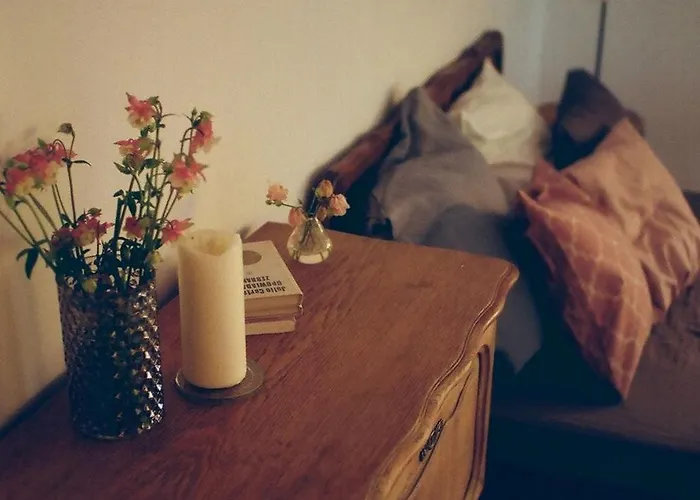 Poganty - Obora * Gizycko