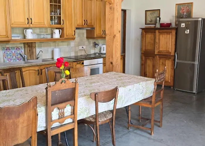 Poganty - Obora Gizycko